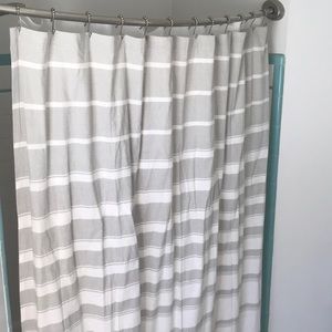 Shower curtain